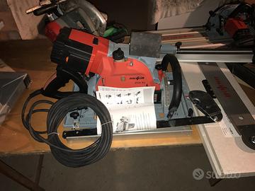 Troncatrice Maffel zsx400