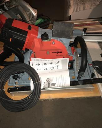 Troncatrice Maffel zsx400