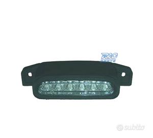 TERZO STOP PER MAZDA MX 5 98-