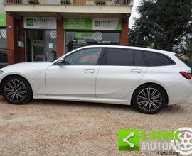 BMW 320 d 48V Touring Msport