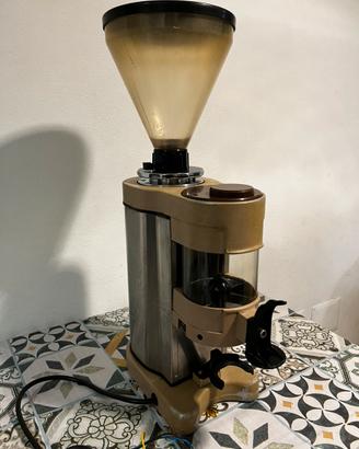 Macina caffè Faema vintage