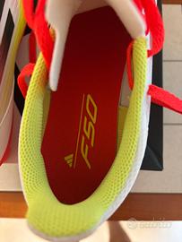 SCARPE DA CALCIO NUOVE