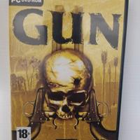 Gun gioco pc 