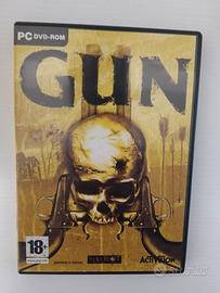 Gun gioco pc 