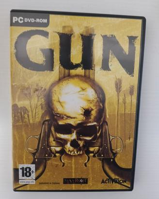 Gun gioco pc 