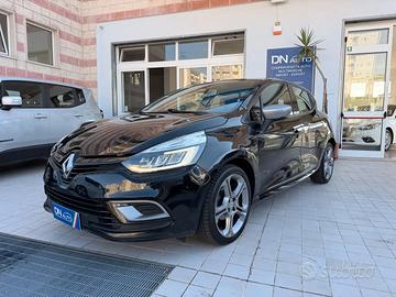 Renault Clio GT LINE 120 CV EDC Start&Stop 5 porte