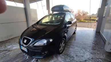 Seat Altea xl