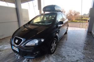 Seat Altea xl
