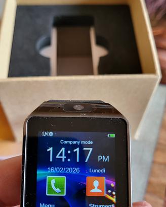 Smartwatch  GV08