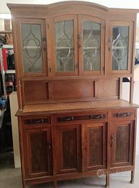 Credenza  mobile cucina salone