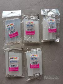 Colla a caldo lotto pacchetto 