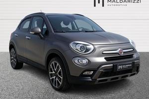 FIAT 500X 1.6 mjt Cross Plus 4x2 120cv