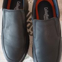 Scarpe uomo invernali Callaghan tg 42 .
