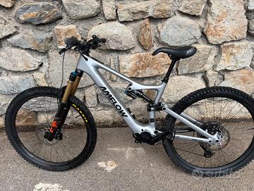 Amflow PL Carbon misura L