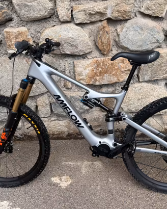 Amflow PL Carbon misura L