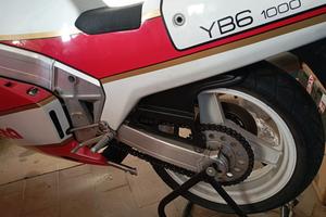 Bimota yb6