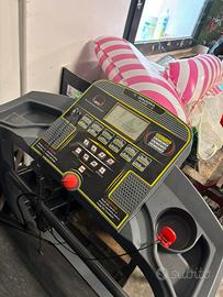 Tapis roulant Diadora