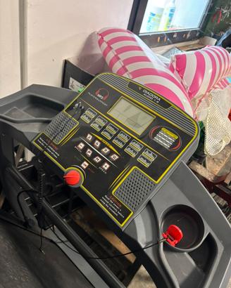 Tapis roulant Diadora