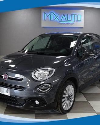 FIAT 500X Connect 1.0 T3 120cv EU6