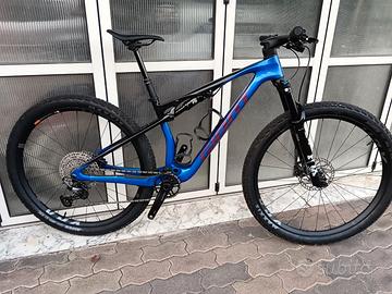Giant anthem advanced sl 3 taglia M nuova trattab