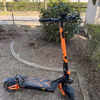 Monopattino KuKirin G3 Pro