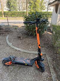 Monopattino KuKirin G3 Pro