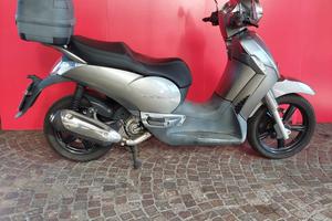 Scarabeo 300 Special