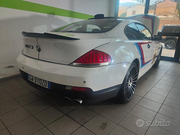 BMW 650i
