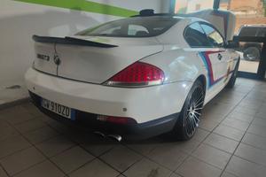 BMW 650i