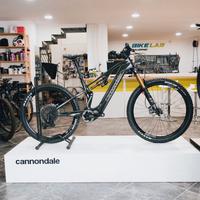 Cannondale Moterra SL 1