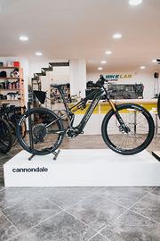 Cannondale Moterra SL 1  tg L usata