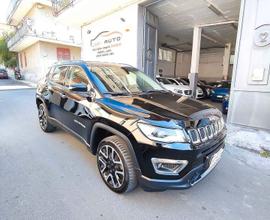 Jeep Compass 2.0 4x4 AUT. OPENING EDT FULL FULL