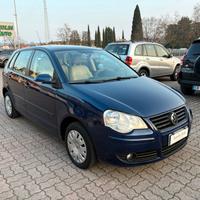 VOLKSWAGEN POLO NEOPATENTATI AUTOMATICO KM 104.559