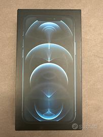 Iphone 12 pro 256 giga