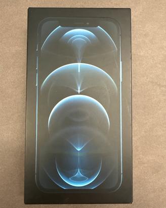 Iphone 12 pro 256 giga