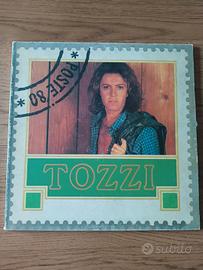 Tozzi - Umberto Tozzi 