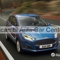 Musata completa ford fiesta 2015-2016-2017-2018