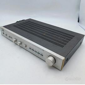 amplificatore Telefunken vintage A50