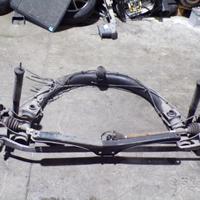 Assale Ponte Posteriore Smart Fortwo 451 EQ 2014