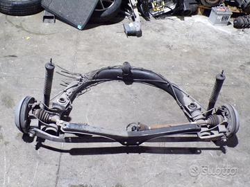 Assale Ponte Posteriore Smart Fortwo 451 EQ 2014