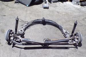 Assale Ponte Posteriore Smart Fortwo 451 EQ 2014