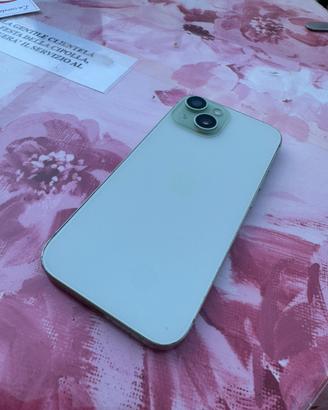 Apple iphone 15 128gb