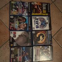 Ps2 mini