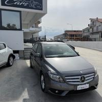 Mercedes-benz B 180 CDI Executive
