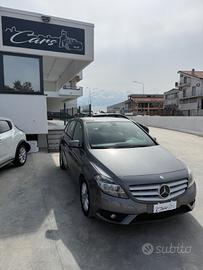 Mercedes-benz B 180 CDI Executive