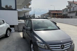Mercedes-benz B 180 CDI Executive