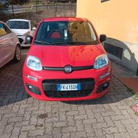 Fiat Panda 1.3 MJT 95 CV S&S Lounge