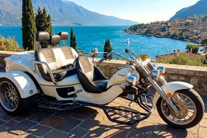 Rewaco RF1 ST3 cambio automatico