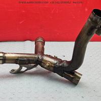 LINK COLLETTORE DUCATI MONSTER 796 2010 2014 ABS 2