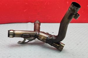 LINK COLLETTORE DUCATI MONSTER 796 2010 2014 ABS 2